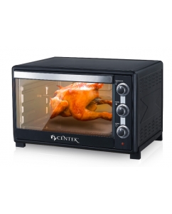 Купить Мини-печь Centek CT-1533-62 Black в E-mobi