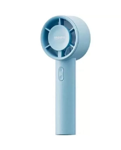 Купить Вентилятор настольный, ручной Solove F01 Light Blue голубой в E-mobi