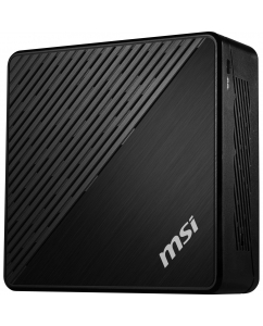 Купить Неттоп MSI Cubi 5 12M-016XRU черный (9S6-B0A811-016) в E-mobi