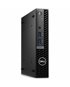 Купить Системный блок Dell Optiplex 7010 Micro 7010-5651 Black в E-mobi