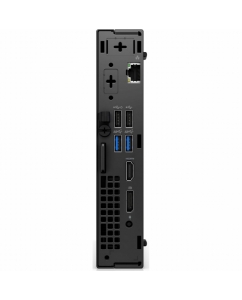 Купить Системный блок Dell Optiplex 7010 Micro 7010-5651 Black  в E-mobi