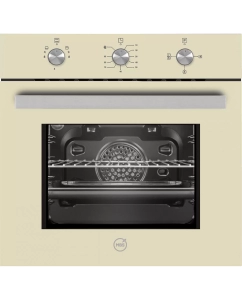 Купить Встраиваемый газовый духовой шкаф MBS DG-604IV бежевый в E-mobi