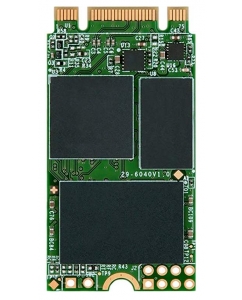 Купить SSD накопитель Transcend MTS420S M.2 2242 120 ГБ (TS120GMTS420S)  в E-mobi