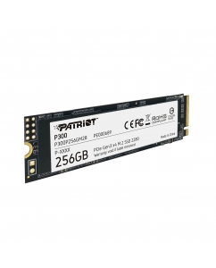 Купить SSD накопитель Patriot Memory P300 M.2 2280 256 ГБ (P300P256GM28)  в E-mobi