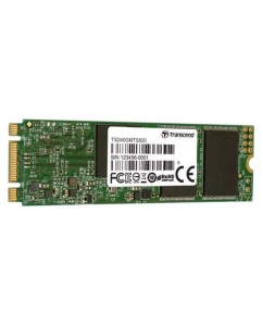 Купить SSD накопитель Transcend MTS820 M.2 2280 240 ГБ (TS240GMTS820S) в E-mobi