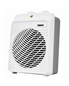 Купить Тепловентилятор Zanussi ZFH/S-204 белый в E-mobi