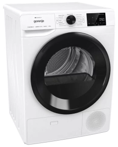 Купить Сушильная машина Gorenje DPNE92GNLWIFI/C белый в E-mobi