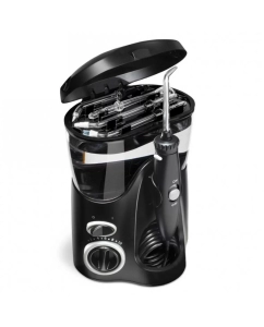 Купить Ирригатор WaterPik WP-112 EU Ultra Black  в E-mobi