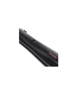 Купить Фен-щетка BaByliss AS126E 1000 Вт черный, розовый  в E-mobi