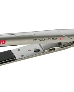 Купить Выпрямитель волос BaByliss Pro EP Technology 5.0 BAB2654EPE Silver  в E-mobi