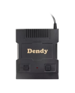 Купить Игровая приставка Dendy Smart 567 игр  в E-mobi