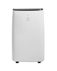 Купить Кондиционер мобильный Electrolux Duo EACM-07 HF/N6 белый  в E-mobi