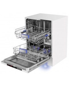 Купить Встраиваемая посудомоечная машина MAUNFELD MLP-122D Light Beam в E-mobi