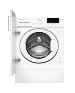 Купить Встраиваемая стиральная машина HotPoint BI WMHD 7282 V в E-mobi