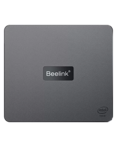 Купить Неттоп Beelink Mini S black (1556)  в E-mobi