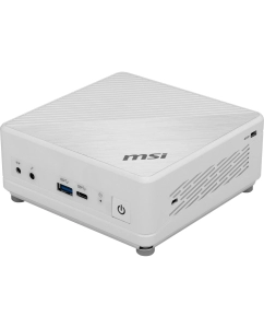 Купить Неттоп MSI Cubi 5 12M-097XRU белый (9S6-B0A812-097) в E-mobi