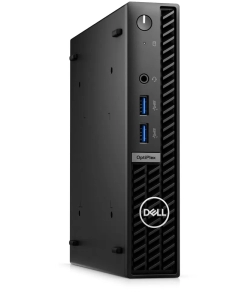 Купить Настольный компьютер Dell Optiplex 7010 Micro черный (7010-5650) в E-mobi