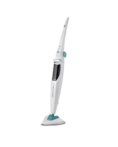 Купить Паровая швабра Ariete 4163 Steam Mop белый в E-mobi