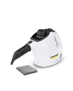 Купить Пароочиститель Karcher SC 1 EasyFix белый в E-mobi