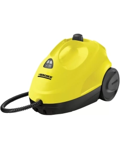 Купить Пароочиститель Karcher KST 2 желтый  в E-mobi