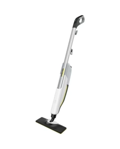 Купить Паровая швабра Karcher KST 2 Upright белый; серебристый  в E-mobi