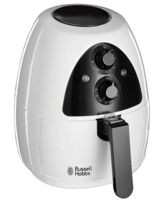 Купить Аэрогриль Russell Hobbs 20810-56 белый, черный в E-mobi