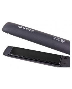 Купить Выпрямитель волос Vitek VT-8404 Black  в E-mobi