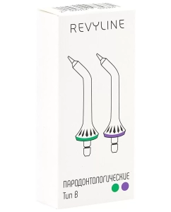 Купить Насадка для ирригатора Revyline RL 200/200XL/210  в E-mobi