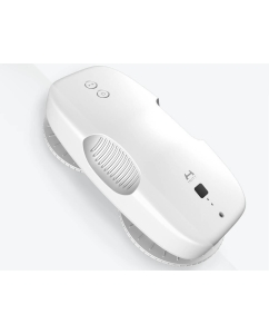 Купить Робот-мойщик окон HUTT DDC55 White в E-mobi