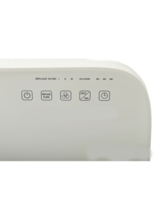 Купить Воздухоочиститель Aic CF8500 White  в E-mobi