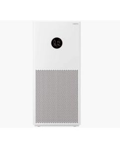 Купить Воздухоочиститель Xiaomi Mi Smart Air Purifier 4 Lite (CN) White AC-M17-SC  в E-mobi