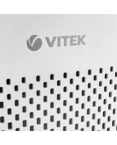 Купить Воздухоочиститель VITEK VT-8555 белый  в E-mobi