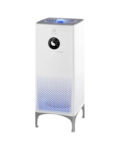 Купить Воздухоочиститель Electrolux Yin&Yang EAP-2050D белый в E-mobi