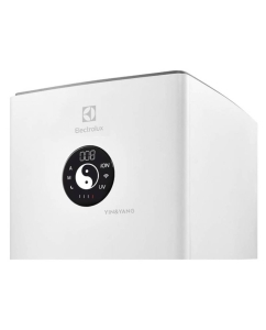 Купить Воздухоочиститель Electrolux Yin&amp;Yang EAP-2050D белый  в E-mobi