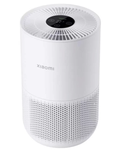 Купить Воздухоочиститель Xiaomi Smart Air Purifier 4 Compact GLOBAL AC-M18-SC белый  в E-mobi