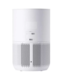 Купить Воздухоочиститель Xiaomi Smart Air Purifier 4 Compact GLOBAL AC-M18-SC белый  в E-mobi