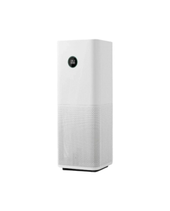 Купить Воздухоочиститель Xiaomi Smart Air Purifier 4 Pro белый  в E-mobi