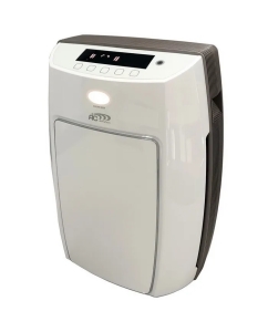 Купить Воздухоочиститель AIC XJ-4000 White в E-mobi