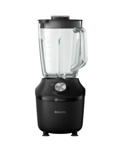 Купить Блендер Philips HR2291/41 черный в E-mobi