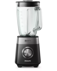 Купить Блендер Philips HR2228/90 Black/Silver в E-mobi