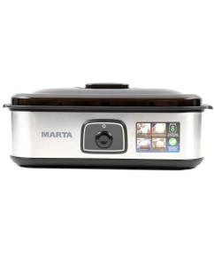 Купить Йогуртница Marta MT-1853 Black Pearl  в E-mobi