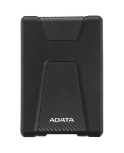 Купить Внешний жесткий диск ADATA HD650 1 ТБ (AHD650-1TU31-CBK) в E-mobi