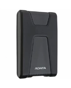 Купить Внешний жесткий диск ADATA HD650 1 ТБ (AHD650-1TU31-CBK)  в E-mobi