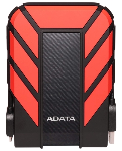 Купить Внешний жесткий диск ADATA DashDrive Durable HD710 Pro 1ТБ (AHD710P-1TU31-CRD) в E-mobi