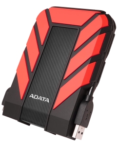 Купить Внешний жесткий диск ADATA DashDrive Durable HD710 Pro 1ТБ (AHD710P-1TU31-CRD)  в E-mobi