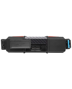 Купить Внешний жесткий диск ADATA DashDrive Durable HD710 Pro 1ТБ (AHD710P-1TU31-CRD)  в E-mobi