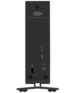 Купить Внешний жесткий диск LaCie D2 Professional 10ТБ (STHA10000800)  в E-mobi