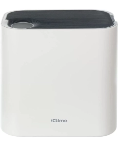 Купить Мойка воздуха ICLIMA LUX-3000AW белый  в E-mobi