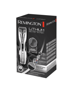 Купить Триммер Remington Lithium Beard Barba MB350LC  в E-mobi