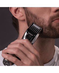 Купить Триммер Remington Lithium Beard Barba MB350LC  в E-mobi